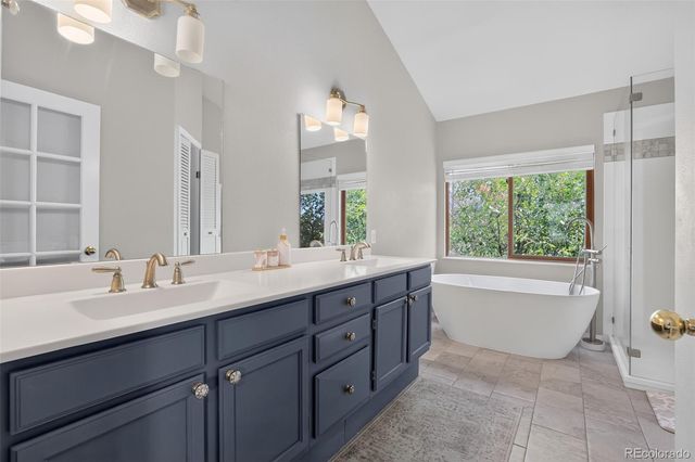 6251 Stemwood Drive, Colorado Springs, CO 80918