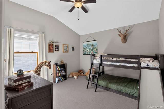 6251 Stemwood Drive, Colorado Springs, CO 80918