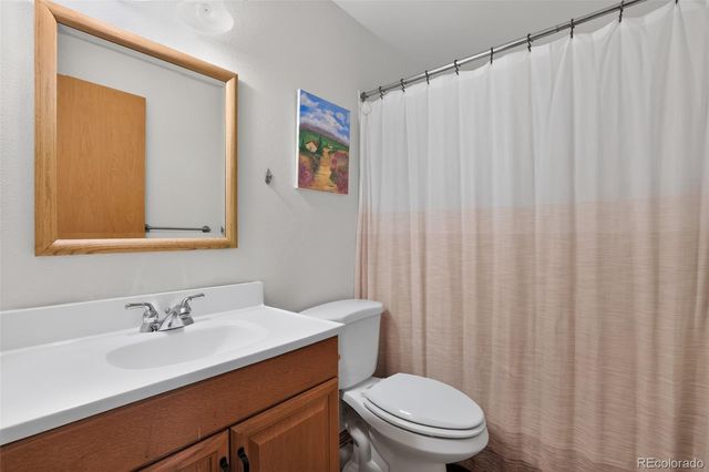 6251 Stemwood Drive, Colorado Springs, CO 80918