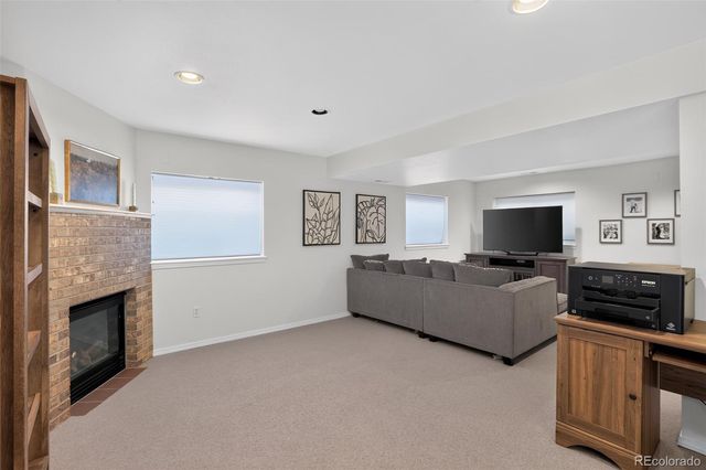 6251 Stemwood Drive, Colorado Springs, CO 80918
