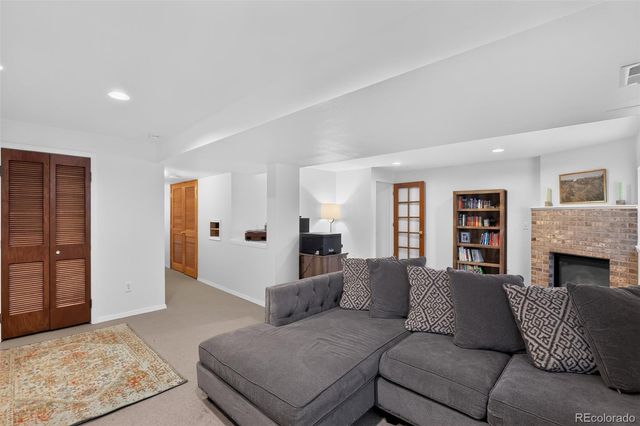 6251 Stemwood Drive, Colorado Springs, CO 80918