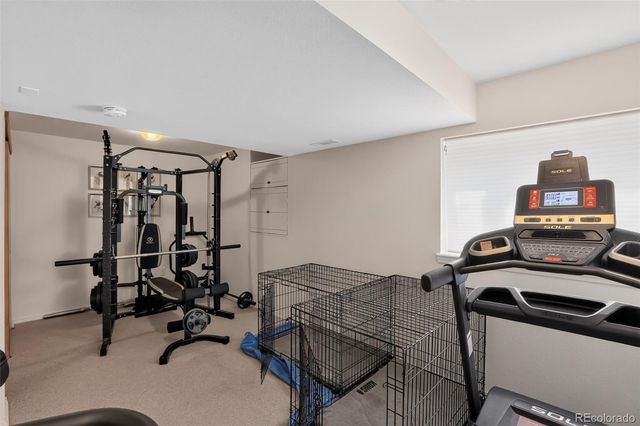 6251 Stemwood Drive, Colorado Springs, CO 80918