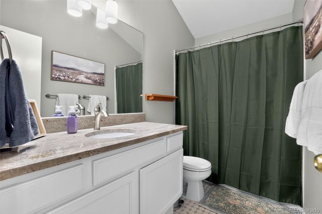 6251 Stemwood Drive, Colorado Springs, CO 80918