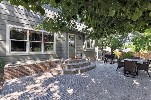 6251 Stemwood Drive, Colorado Springs, CO 80918