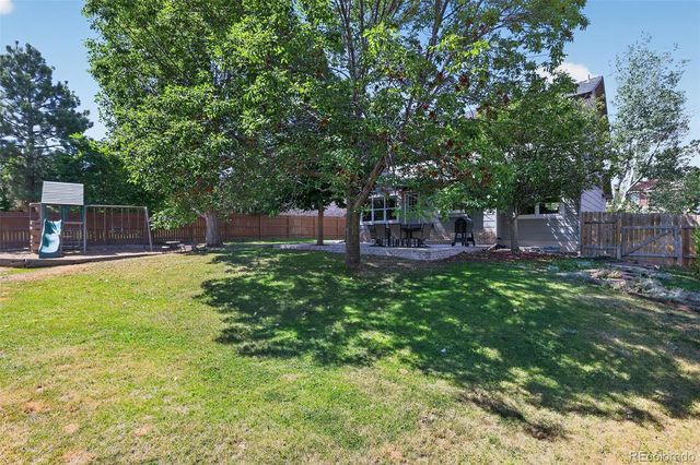 6251 Stemwood Drive, Colorado Springs, CO 80918