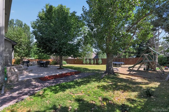 6251 Stemwood Drive, Colorado Springs, CO 80918