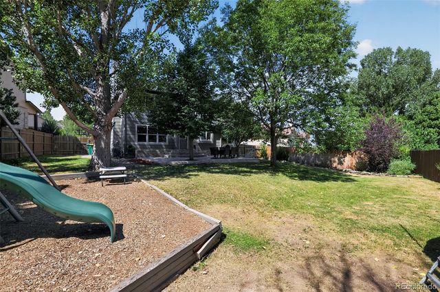 6251 Stemwood Drive, Colorado Springs, CO 80918