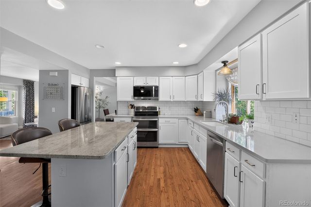 6251 Stemwood Drive, Colorado Springs, CO 80918