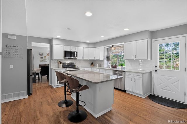 6251 Stemwood Drive, Colorado Springs, CO 80918