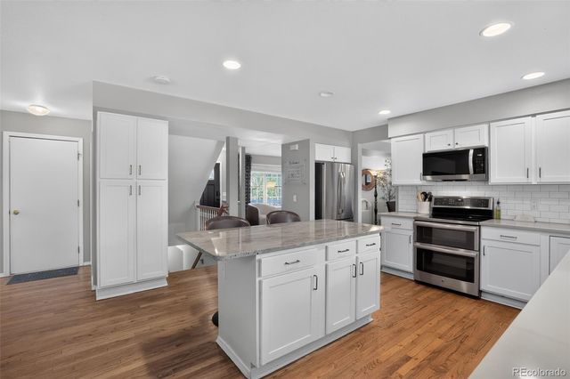 6251 Stemwood Drive, Colorado Springs, CO 80918