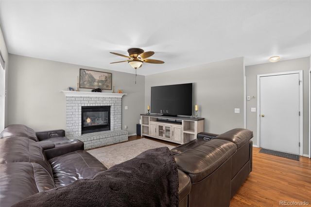 6251 Stemwood Drive, Colorado Springs, CO 80918