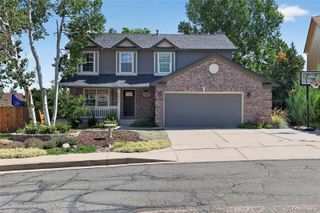 6251 Stemwood Drive, Colorado Springs, CO 80918
