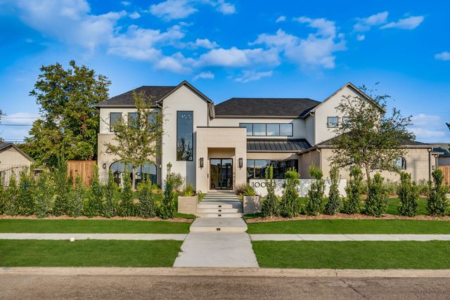 10050 Gooding Drive, Dallas, TX 75229