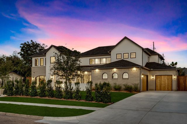 10050 Gooding Drive, Dallas, TX 75229