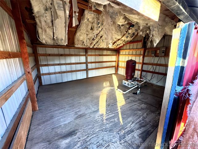 68417 S 4656 Road, Westville, OK 74965