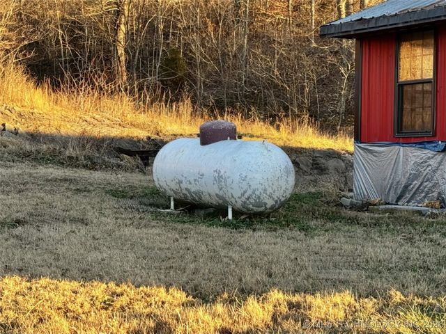 68417 S 4656 Road, Westville, OK 74965