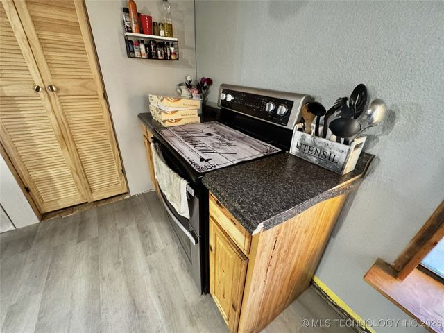 68417 S 4656 Road, Westville, OK 74965