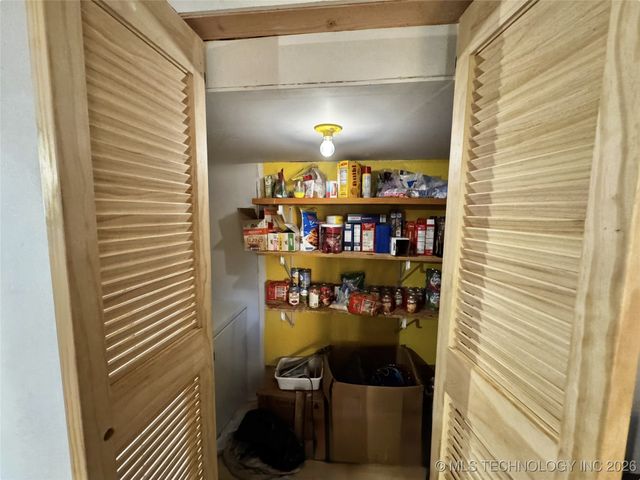 68417 S 4656 Road, Westville, OK 74965