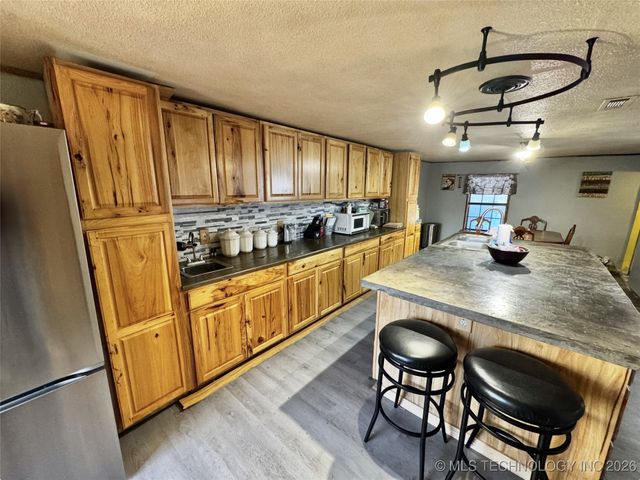 68417 S 4656 Road, Westville, OK 74965