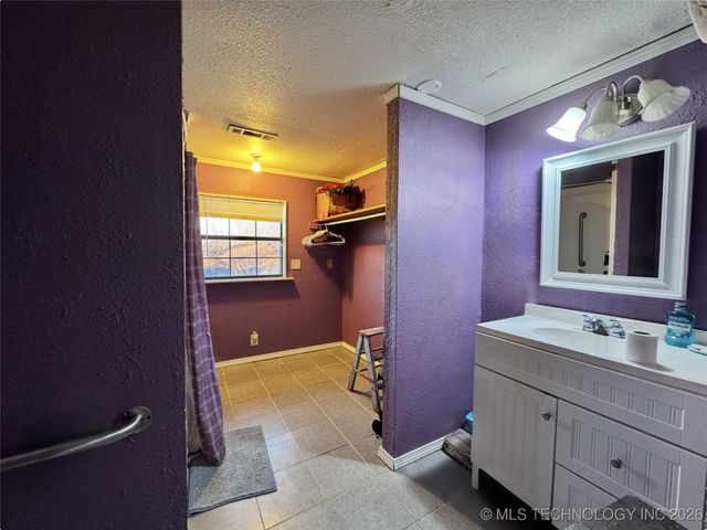 68417 S 4656 Road, Westville, OK 74965