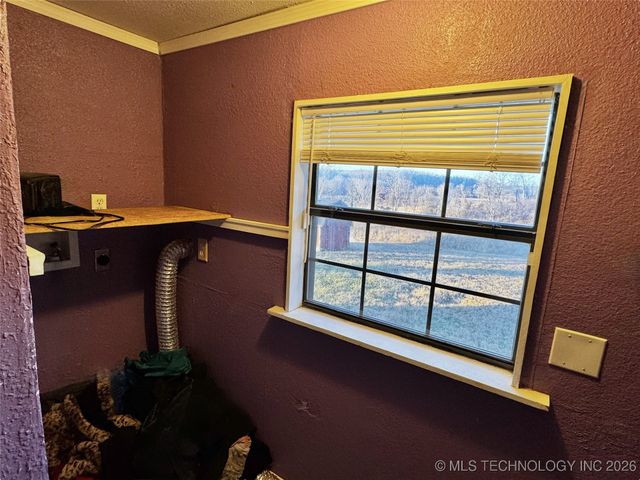 68417 S 4656 Road, Westville, OK 74965