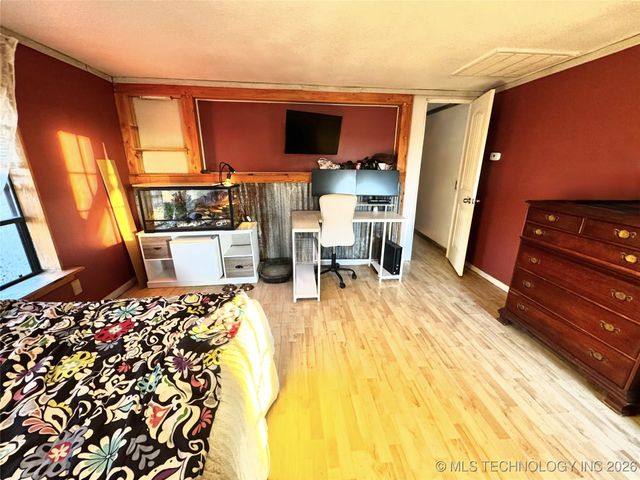 68417 S 4656 Road, Westville, OK 74965