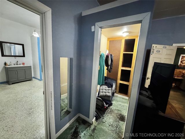 68417 S 4656 Road, Westville, OK 74965