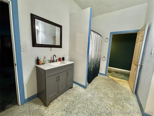 68417 S 4656 Road, Westville, OK 74965