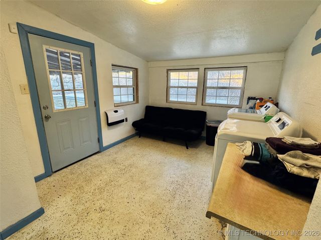 68417 S 4656 Road, Westville, OK 74965