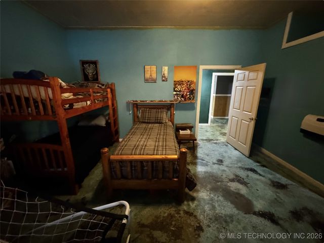 68417 S 4656 Road, Westville, OK 74965