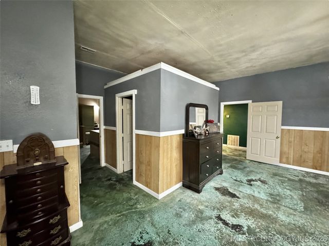 68417 S 4656 Road, Westville, OK 74965