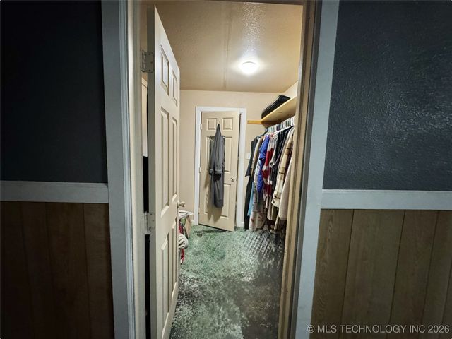 68417 S 4656 Road, Westville, OK 74965