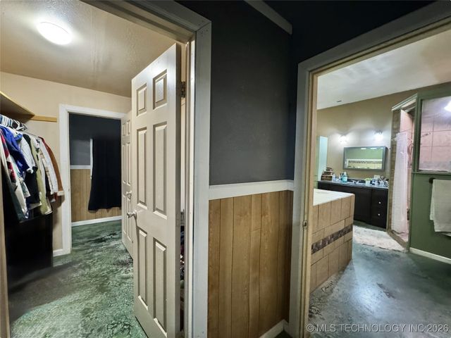 68417 S 4656 Road, Westville, OK 74965