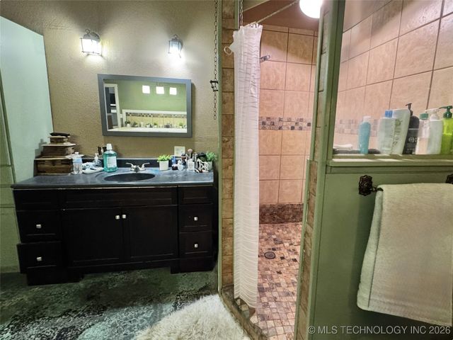 68417 S 4656 Road, Westville, OK 74965