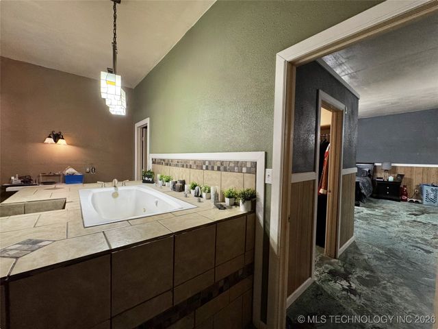 68417 S 4656 Road, Westville, OK 74965