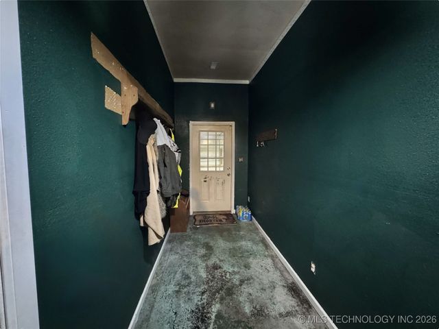 68417 S 4656 Road, Westville, OK 74965