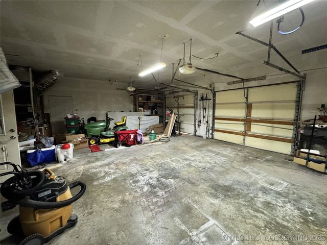 68417 S 4656 Road, Westville, OK 74965