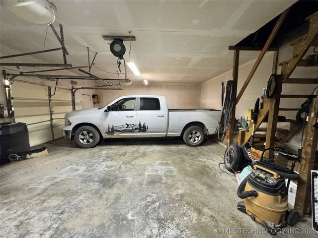 68417 S 4656 Road, Westville, OK 74965