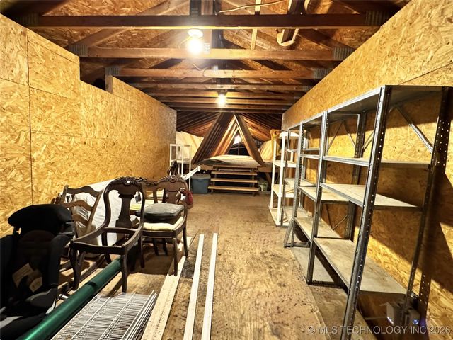 68417 S 4656 Road, Westville, OK 74965