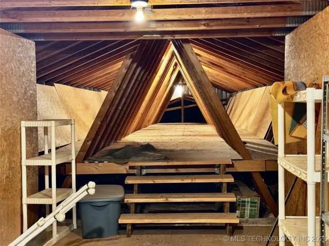 68417 S 4656 Road, Westville, OK 74965