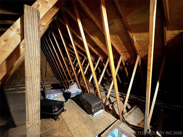 68417 S 4656 Road, Westville, OK 74965