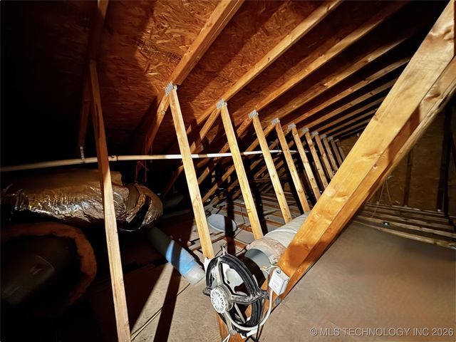 68417 S 4656 Road, Westville, OK 74965