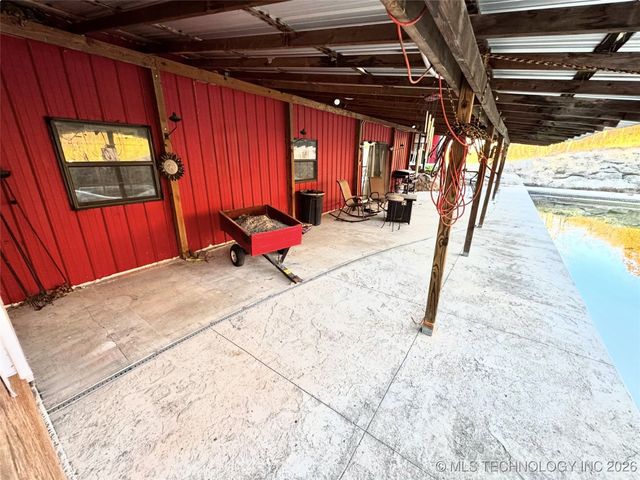 68417 S 4656 Road, Westville, OK 74965