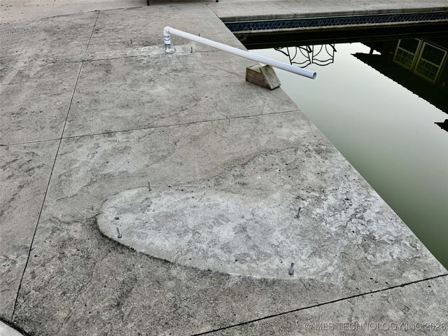 68417 S 4656 Road, Westville, OK 74965