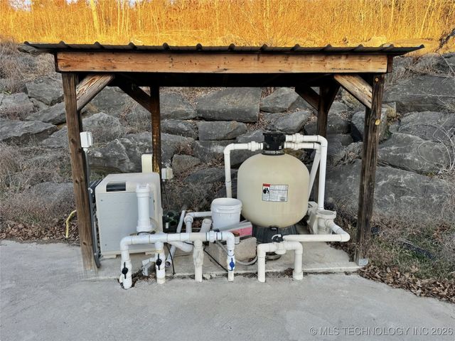 68417 S 4656 Road, Westville, OK 74965