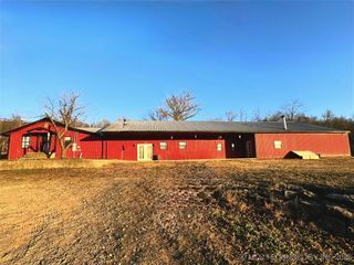 68417 S 4656 Road, Westville, OK 74965