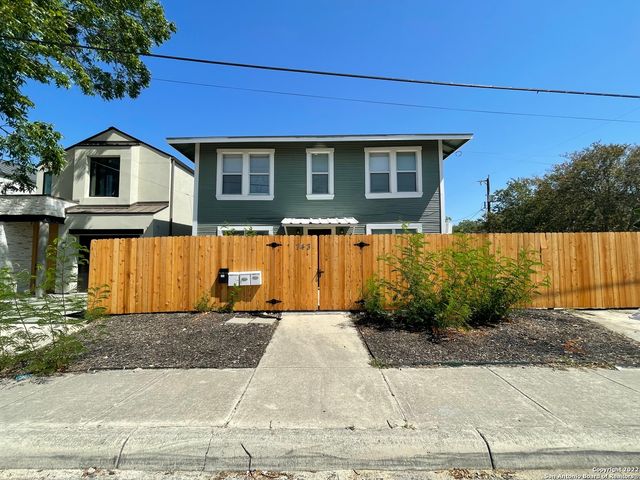743 Eleanor Ave Apt 201, San Antonio, TX 78209