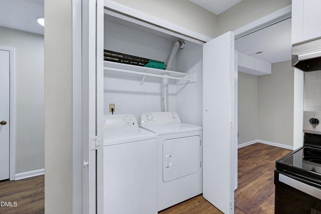 606 Oak Tree Drive, Chapel Hill, NC 27517