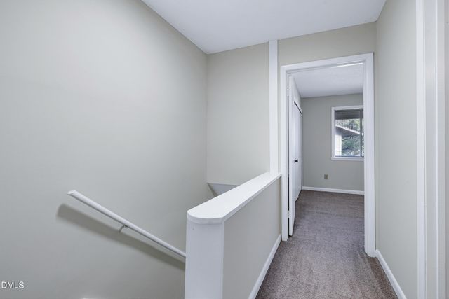 606 Oak Tree Drive, Chapel Hill, NC 27517