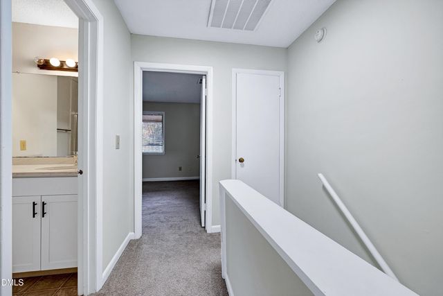 606 Oak Tree Drive, Chapel Hill, NC 27517